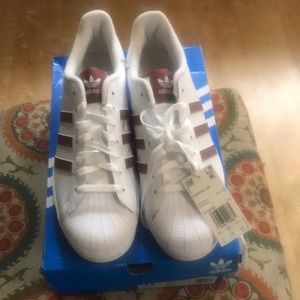 Adidas Shelltoes/Superstar